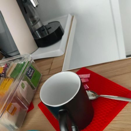 Blanc De Tardy Apartment Saint-Etienne  Bagian luar foto