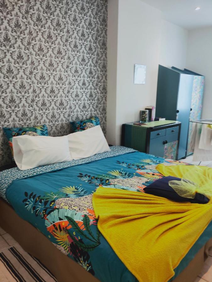Blanc De Tardy Apartment Saint-Etienne  Bagian luar foto
