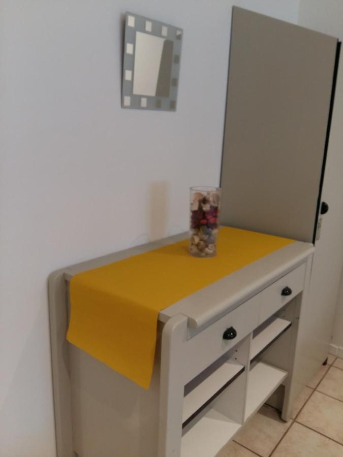 Blanc De Tardy Apartment Saint-Etienne  Bagian luar foto