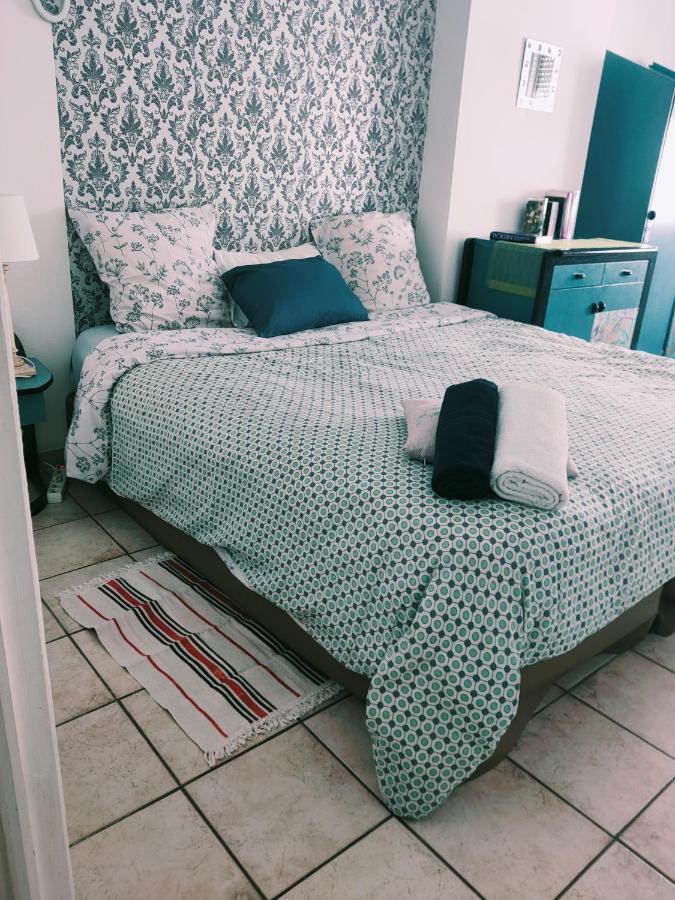 Blanc De Tardy Apartment Saint-Etienne  Bagian luar foto