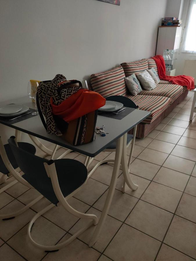 Blanc De Tardy Apartment Saint-Etienne  Bagian luar foto