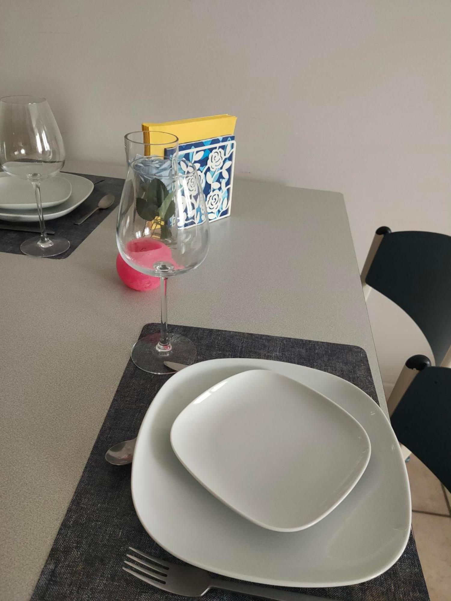 Blanc De Tardy Apartment Saint-Etienne  Bagian luar foto