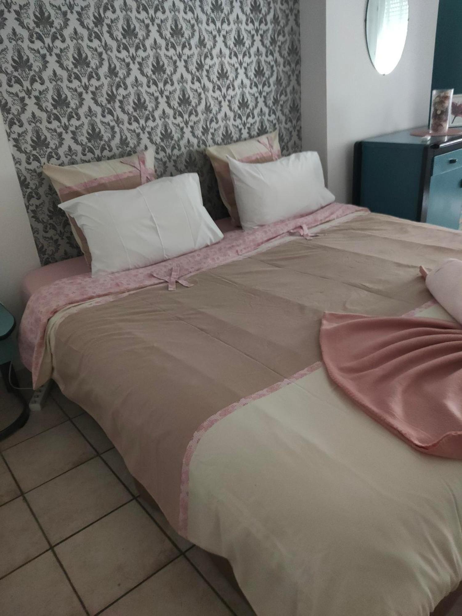 Blanc De Tardy Apartment Saint-Etienne  Bagian luar foto
